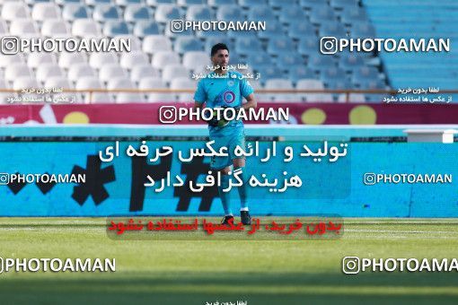 943473, Tehran, [*parameter:4*], لیگ برتر فوتبال ایران، Persian Gulf Cup، Week 14، First Leg، Persepolis 4 v 0 Zob Ahan Esfahan on 2017/12/01 at Azadi Stadium