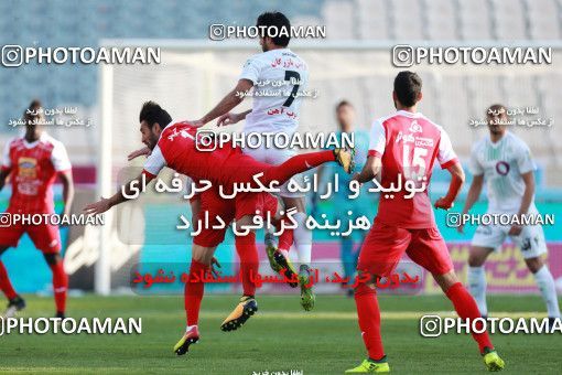 943639, Tehran, [*parameter:4*], لیگ برتر فوتبال ایران، Persian Gulf Cup، Week 14، First Leg، Persepolis 4 v 0 Zob Ahan Esfahan on 2017/12/01 at Azadi Stadium