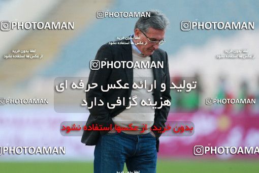 943818, Tehran, [*parameter:4*], لیگ برتر فوتبال ایران، Persian Gulf Cup، Week 14، First Leg، Persepolis 4 v 0 Zob Ahan Esfahan on 2017/12/01 at Azadi Stadium