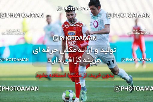 943734, Tehran, [*parameter:4*], لیگ برتر فوتبال ایران، Persian Gulf Cup، Week 14، First Leg، Persepolis 4 v 0 Zob Ahan Esfahan on 2017/12/01 at Azadi Stadium