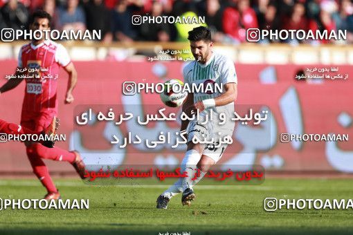 943468, Tehran, [*parameter:4*], لیگ برتر فوتبال ایران، Persian Gulf Cup، Week 14، First Leg، Persepolis 4 v 0 Zob Ahan Esfahan on 2017/12/01 at Azadi Stadium