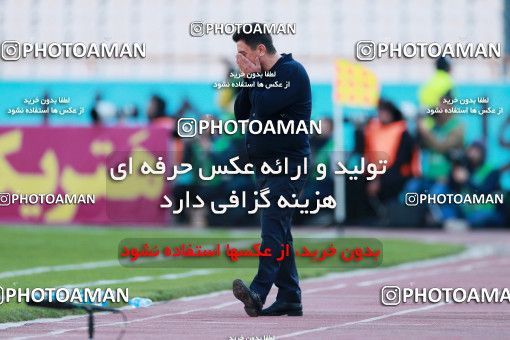 943613, Tehran, [*parameter:4*], لیگ برتر فوتبال ایران، Persian Gulf Cup، Week 14، First Leg، Persepolis 4 v 0 Zob Ahan Esfahan on 2017/12/01 at Azadi Stadium