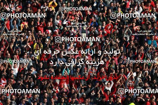 943582, Tehran, [*parameter:4*], لیگ برتر فوتبال ایران، Persian Gulf Cup، Week 14، First Leg، Persepolis 4 v 0 Zob Ahan Esfahan on 2017/12/01 at Azadi Stadium