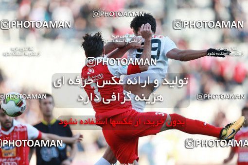 943806, Tehran, [*parameter:4*], لیگ برتر فوتبال ایران، Persian Gulf Cup، Week 14، First Leg، Persepolis 4 v 0 Zob Ahan Esfahan on 2017/12/01 at Azadi Stadium