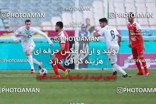 943651, Tehran, [*parameter:4*], لیگ برتر فوتبال ایران، Persian Gulf Cup، Week 14، First Leg، Persepolis 4 v 0 Zob Ahan Esfahan on 2017/12/01 at Azadi Stadium