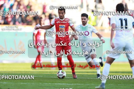943871, Tehran, [*parameter:4*], لیگ برتر فوتبال ایران، Persian Gulf Cup، Week 14، First Leg، Persepolis 4 v 0 Zob Ahan Esfahan on 2017/12/01 at Azadi Stadium