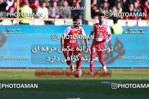 943759, Tehran, [*parameter:4*], لیگ برتر فوتبال ایران، Persian Gulf Cup، Week 14، First Leg، Persepolis 4 v 0 Zob Ahan Esfahan on 2017/12/01 at Azadi Stadium