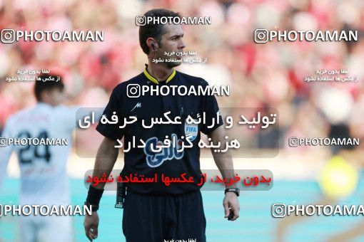 943849, Tehran, [*parameter:4*], لیگ برتر فوتبال ایران، Persian Gulf Cup، Week 14، First Leg، Persepolis 4 v 0 Zob Ahan Esfahan on 2017/12/01 at Azadi Stadium