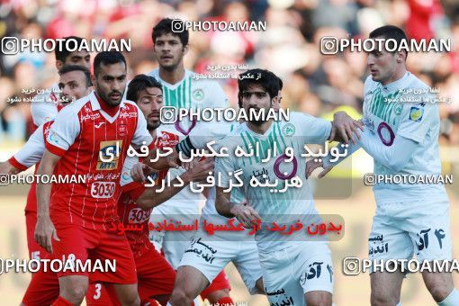 943719, Tehran, [*parameter:4*], لیگ برتر فوتبال ایران، Persian Gulf Cup، Week 14، First Leg، Persepolis 4 v 0 Zob Ahan Esfahan on 2017/12/01 at Azadi Stadium
