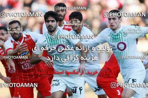 943691, Tehran, [*parameter:4*], لیگ برتر فوتبال ایران، Persian Gulf Cup، Week 14، First Leg، Persepolis 4 v 0 Zob Ahan Esfahan on 2017/12/01 at Azadi Stadium