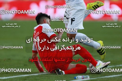 943906, Tehran, [*parameter:4*], لیگ برتر فوتبال ایران، Persian Gulf Cup، Week 14، First Leg، Persepolis 4 v 0 Zob Ahan Esfahan on 2017/12/01 at Azadi Stadium