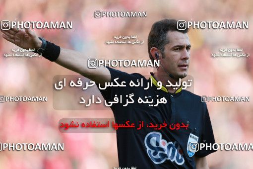 943792, Tehran, [*parameter:4*], لیگ برتر فوتبال ایران، Persian Gulf Cup، Week 14، First Leg، Persepolis 4 v 0 Zob Ahan Esfahan on 2017/12/01 at Azadi Stadium