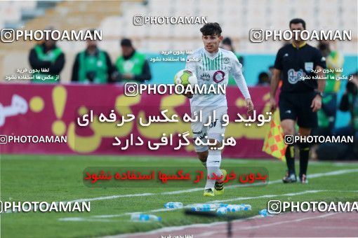 943526, Tehran, [*parameter:4*], لیگ برتر فوتبال ایران، Persian Gulf Cup، Week 14، First Leg، Persepolis 4 v 0 Zob Ahan Esfahan on 2017/12/01 at Azadi Stadium