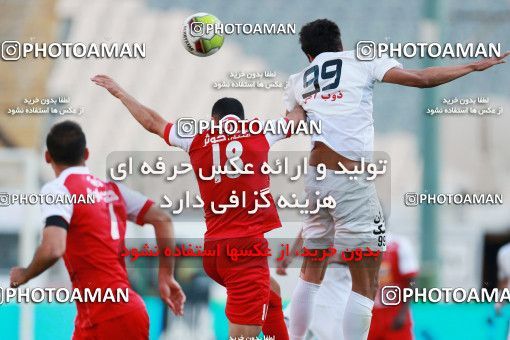 943707, Tehran, [*parameter:4*], لیگ برتر فوتبال ایران، Persian Gulf Cup، Week 14، First Leg، Persepolis 4 v 0 Zob Ahan Esfahan on 2017/12/01 at Azadi Stadium