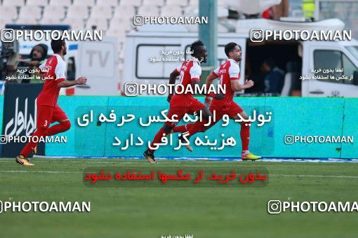 943856, Tehran, [*parameter:4*], لیگ برتر فوتبال ایران، Persian Gulf Cup، Week 14، First Leg، Persepolis 4 v 0 Zob Ahan Esfahan on 2017/12/01 at Azadi Stadium