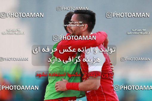 943445, Tehran, [*parameter:4*], لیگ برتر فوتبال ایران، Persian Gulf Cup، Week 14، First Leg، Persepolis 4 v 0 Zob Ahan Esfahan on 2017/12/01 at Azadi Stadium