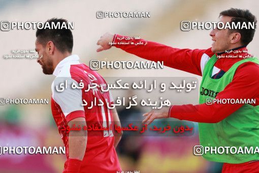 943873, Tehran, [*parameter:4*], لیگ برتر فوتبال ایران، Persian Gulf Cup، Week 14، First Leg، Persepolis 4 v 0 Zob Ahan Esfahan on 2017/12/01 at Azadi Stadium