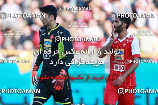 943712, Tehran, [*parameter:4*], لیگ برتر فوتبال ایران، Persian Gulf Cup، Week 14، First Leg، Persepolis 4 v 0 Zob Ahan Esfahan on 2017/12/01 at Azadi Stadium