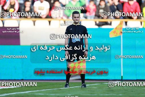 943915, Tehran, [*parameter:4*], لیگ برتر فوتبال ایران، Persian Gulf Cup، Week 14، First Leg، Persepolis 4 v 0 Zob Ahan Esfahan on 2017/12/01 at Azadi Stadium