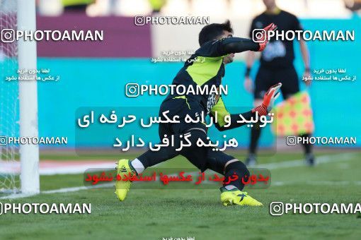 943447, Tehran, [*parameter:4*], لیگ برتر فوتبال ایران، Persian Gulf Cup، Week 14، First Leg، Persepolis 4 v 0 Zob Ahan Esfahan on 2017/12/01 at Azadi Stadium