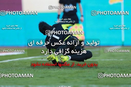943870, Tehran, [*parameter:4*], لیگ برتر فوتبال ایران، Persian Gulf Cup، Week 14، First Leg، Persepolis 4 v 0 Zob Ahan Esfahan on 2017/12/01 at Azadi Stadium
