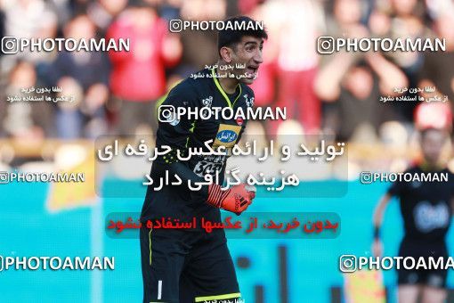 943624, Tehran, [*parameter:4*], Iran Pro League، Persian Gulf Cup، 2017-18 season، First Leg، Week 14، Persepolis v Zob Ahan Esfahan on 2017/12/01 at Azadi Stadium  / ([*parameter:140*] - [*parameter:139*]) (40)