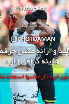 943475, Tehran, [*parameter:4*], لیگ برتر فوتبال ایران، Persian Gulf Cup، Week 14، First Leg، Persepolis 4 v 0 Zob Ahan Esfahan on 2017/12/01 at Azadi Stadium