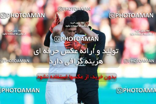 943502, Tehran, [*parameter:4*], لیگ برتر فوتبال ایران، Persian Gulf Cup، Week 14، First Leg، Persepolis 4 v 0 Zob Ahan Esfahan on 2017/12/01 at Azadi Stadium