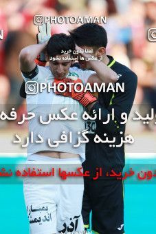 943457, Tehran, [*parameter:4*], لیگ برتر فوتبال ایران، Persian Gulf Cup، Week 14، First Leg، Persepolis 4 v 0 Zob Ahan Esfahan on 2017/12/01 at Azadi Stadium