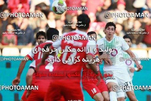 943480, Tehran, [*parameter:4*], لیگ برتر فوتبال ایران، Persian Gulf Cup، Week 14، First Leg، Persepolis 4 v 0 Zob Ahan Esfahan on 2017/12/01 at Azadi Stadium