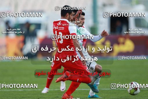 943522, Tehran, [*parameter:4*], لیگ برتر فوتبال ایران، Persian Gulf Cup، Week 14، First Leg، Persepolis 4 v 0 Zob Ahan Esfahan on 2017/12/01 at Azadi Stadium