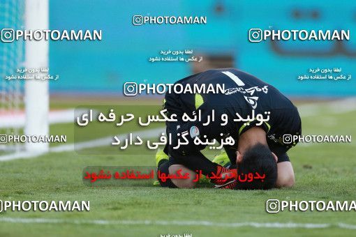 943508, Tehran, [*parameter:4*], لیگ برتر فوتبال ایران، Persian Gulf Cup، Week 14، First Leg، Persepolis 4 v 0 Zob Ahan Esfahan on 2017/12/01 at Azadi Stadium