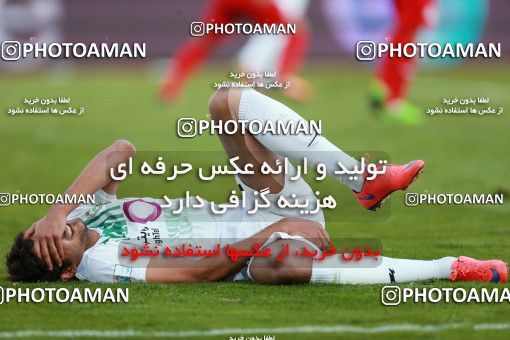 943874, Tehran, [*parameter:4*], لیگ برتر فوتبال ایران، Persian Gulf Cup، Week 14، First Leg، Persepolis 4 v 0 Zob Ahan Esfahan on 2017/12/01 at Azadi Stadium