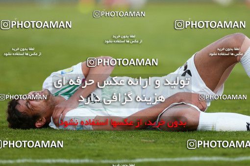 943598, Tehran, [*parameter:4*], لیگ برتر فوتبال ایران، Persian Gulf Cup، Week 14، First Leg، Persepolis 4 v 0 Zob Ahan Esfahan on 2017/12/01 at Azadi Stadium