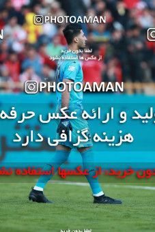 943695, Tehran, [*parameter:4*], لیگ برتر فوتبال ایران، Persian Gulf Cup، Week 14، First Leg، Persepolis 4 v 0 Zob Ahan Esfahan on 2017/12/01 at Azadi Stadium