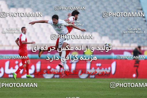 943568, Tehran, [*parameter:4*], لیگ برتر فوتبال ایران، Persian Gulf Cup، Week 14، First Leg، Persepolis 4 v 0 Zob Ahan Esfahan on 2017/12/01 at Azadi Stadium