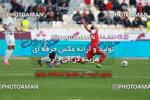 943880, Tehran, [*parameter:4*], لیگ برتر فوتبال ایران، Persian Gulf Cup، Week 14، First Leg، Persepolis 4 v 0 Zob Ahan Esfahan on 2017/12/01 at Azadi Stadium
