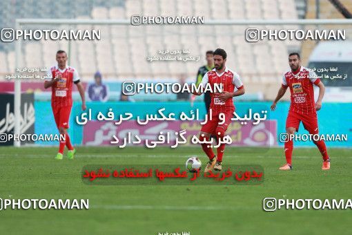 943469, Tehran, [*parameter:4*], لیگ برتر فوتبال ایران، Persian Gulf Cup، Week 14، First Leg، Persepolis 4 v 0 Zob Ahan Esfahan on 2017/12/01 at Azadi Stadium