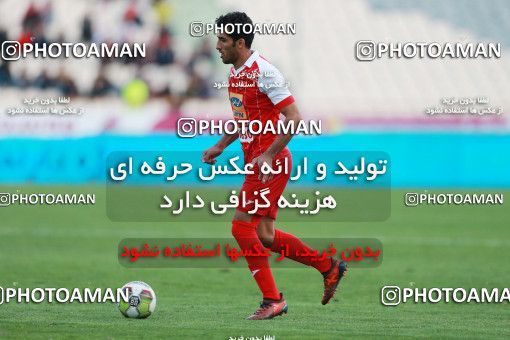 943706, Tehran, [*parameter:4*], لیگ برتر فوتبال ایران، Persian Gulf Cup، Week 14، First Leg، Persepolis 4 v 0 Zob Ahan Esfahan on 2017/12/01 at Azadi Stadium