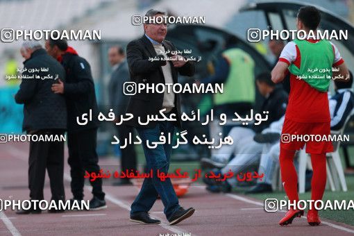 943799, Tehran, [*parameter:4*], لیگ برتر فوتبال ایران، Persian Gulf Cup، Week 14، First Leg، Persepolis 4 v 0 Zob Ahan Esfahan on 2017/12/01 at Azadi Stadium