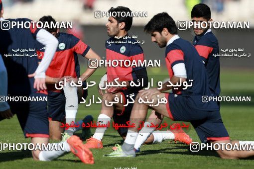 944217, Tehran, [*parameter:4*], لیگ برتر فوتبال ایران، Persian Gulf Cup، Week 14، First Leg، Persepolis 4 v 0 Zob Ahan Esfahan on 2017/12/01 at Azadi Stadium
