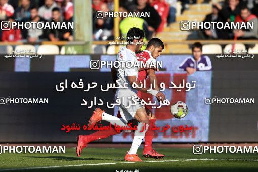 944204, Tehran, [*parameter:4*], لیگ برتر فوتبال ایران، Persian Gulf Cup، Week 14، First Leg، Persepolis 4 v 0 Zob Ahan Esfahan on 2017/12/01 at Azadi Stadium