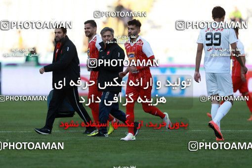 944306, Tehran, [*parameter:4*], لیگ برتر فوتبال ایران، Persian Gulf Cup، Week 14، First Leg، Persepolis 4 v 0 Zob Ahan Esfahan on 2017/12/01 at Azadi Stadium