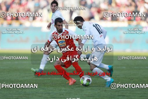 944096, Tehran, [*parameter:4*], لیگ برتر فوتبال ایران، Persian Gulf Cup، Week 14، First Leg، Persepolis 4 v 0 Zob Ahan Esfahan on 2017/12/01 at Azadi Stadium