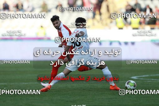 944296, Tehran, [*parameter:4*], لیگ برتر فوتبال ایران، Persian Gulf Cup، Week 14، First Leg، Persepolis 4 v 0 Zob Ahan Esfahan on 2017/12/01 at Azadi Stadium
