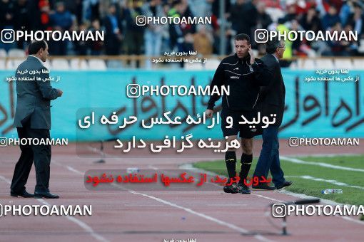 944302, Tehran, [*parameter:4*], لیگ برتر فوتبال ایران، Persian Gulf Cup، Week 14، First Leg، Persepolis 4 v 0 Zob Ahan Esfahan on 2017/12/01 at Azadi Stadium