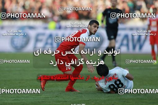 944218, Tehran, [*parameter:4*], لیگ برتر فوتبال ایران، Persian Gulf Cup، Week 14، First Leg، Persepolis 4 v 0 Zob Ahan Esfahan on 2017/12/01 at Azadi Stadium
