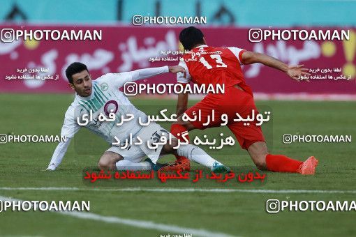 944248, Tehran, [*parameter:4*], لیگ برتر فوتبال ایران، Persian Gulf Cup، Week 14، First Leg، Persepolis 4 v 0 Zob Ahan Esfahan on 2017/12/01 at Azadi Stadium