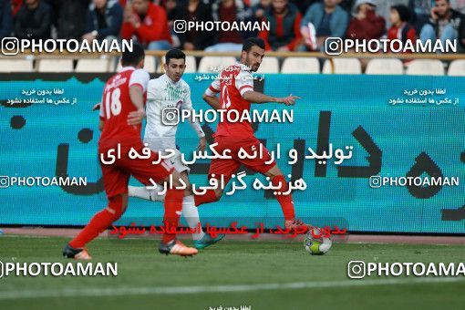 944120, Tehran, [*parameter:4*], لیگ برتر فوتبال ایران، Persian Gulf Cup، Week 14، First Leg، Persepolis 4 v 0 Zob Ahan Esfahan on 2017/12/01 at Azadi Stadium