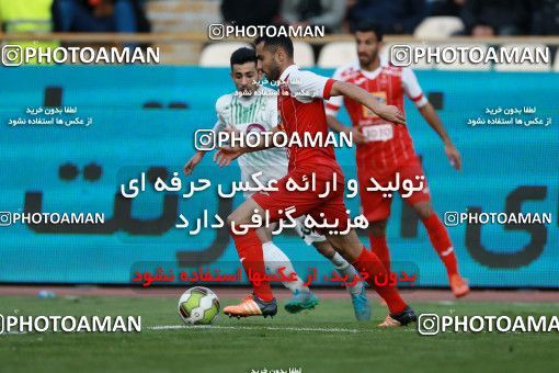 944094, Tehran, [*parameter:4*], لیگ برتر فوتبال ایران، Persian Gulf Cup، Week 14، First Leg، Persepolis 4 v 0 Zob Ahan Esfahan on 2017/12/01 at Azadi Stadium